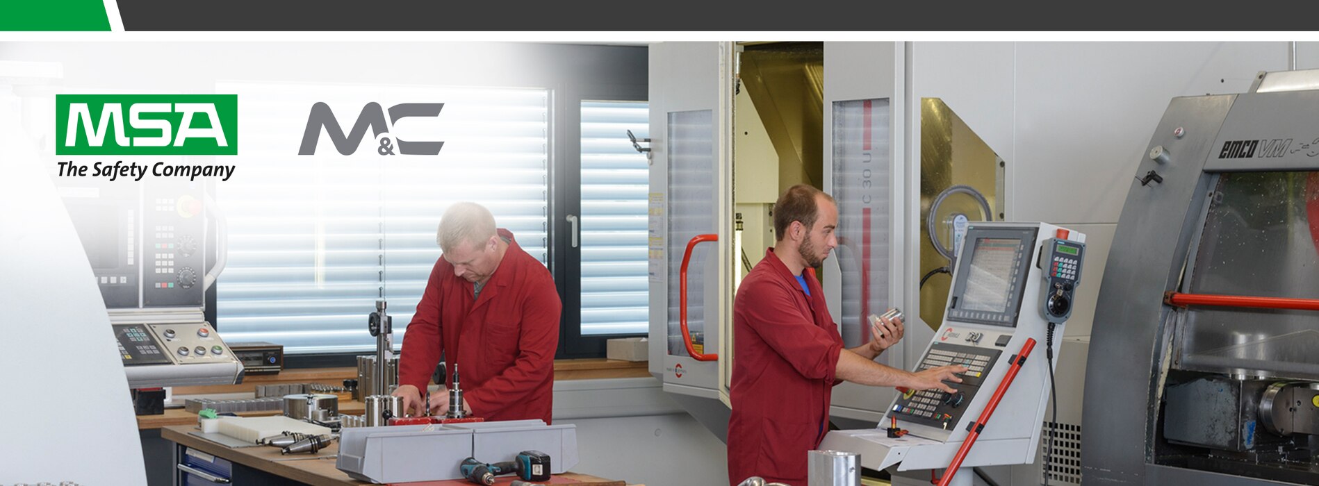 Karriere | M&C TechGroup