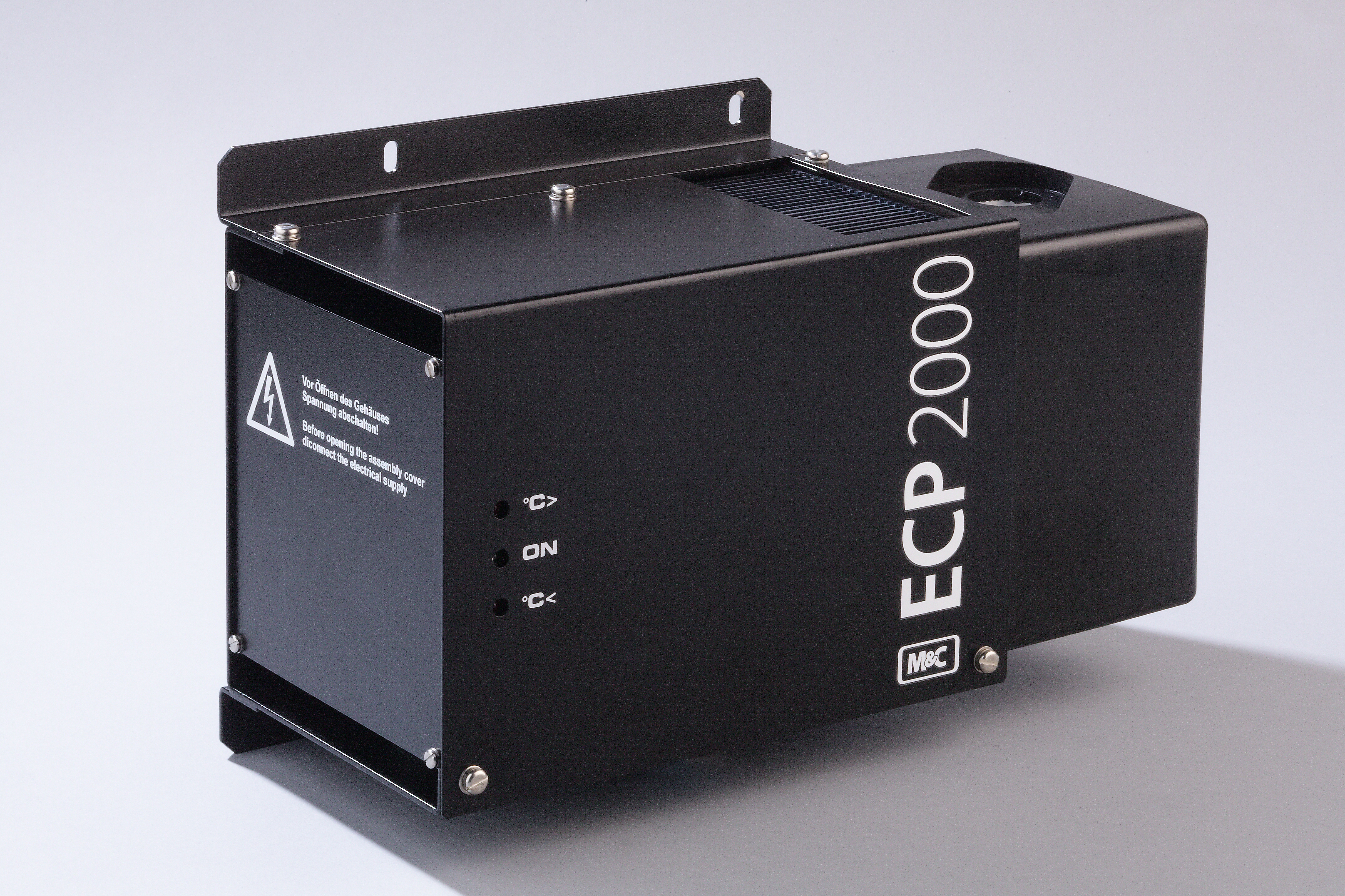 ECP2000 w/o HE | M&C TechGroup