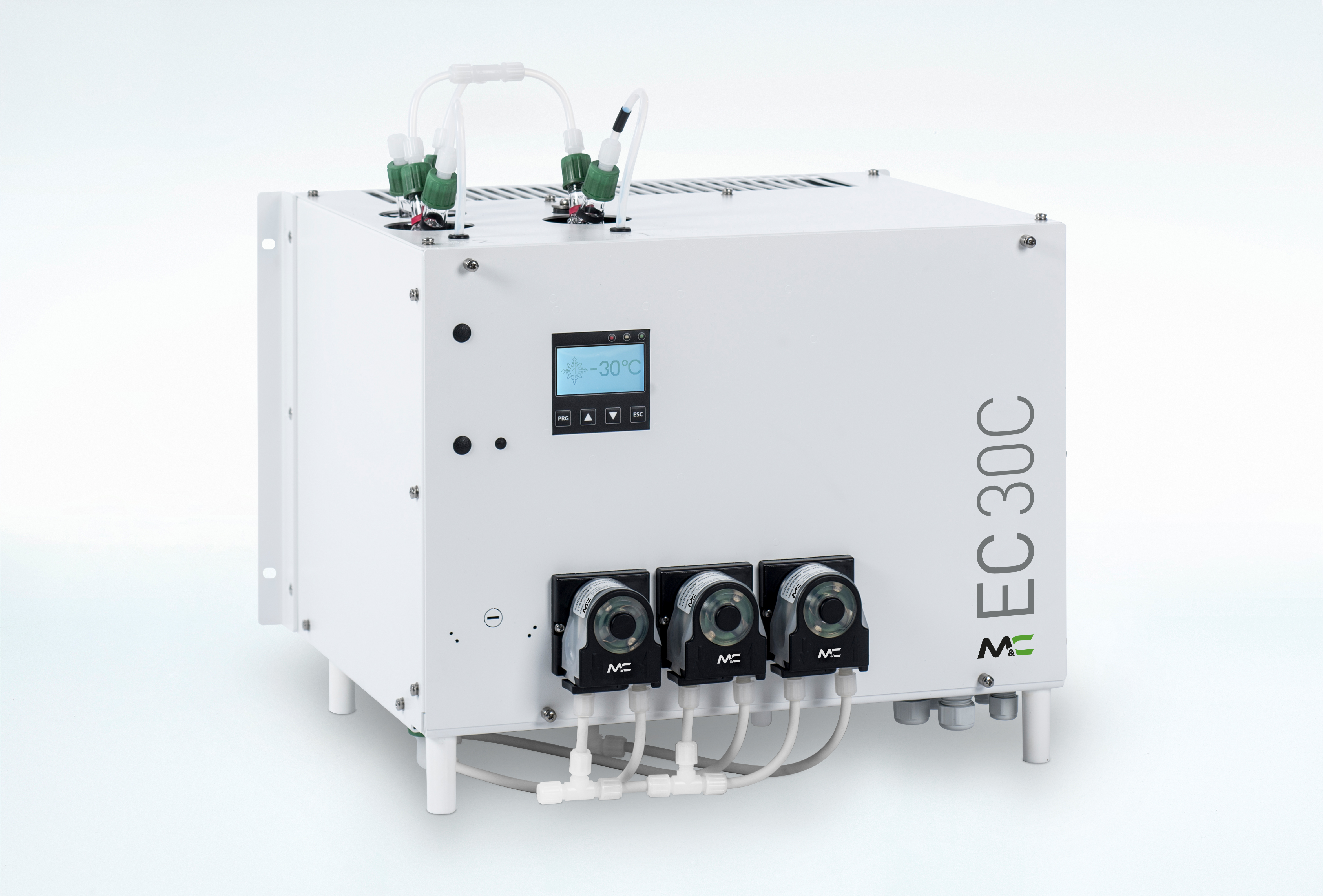EC30C, 230 V | M&C TechGroup