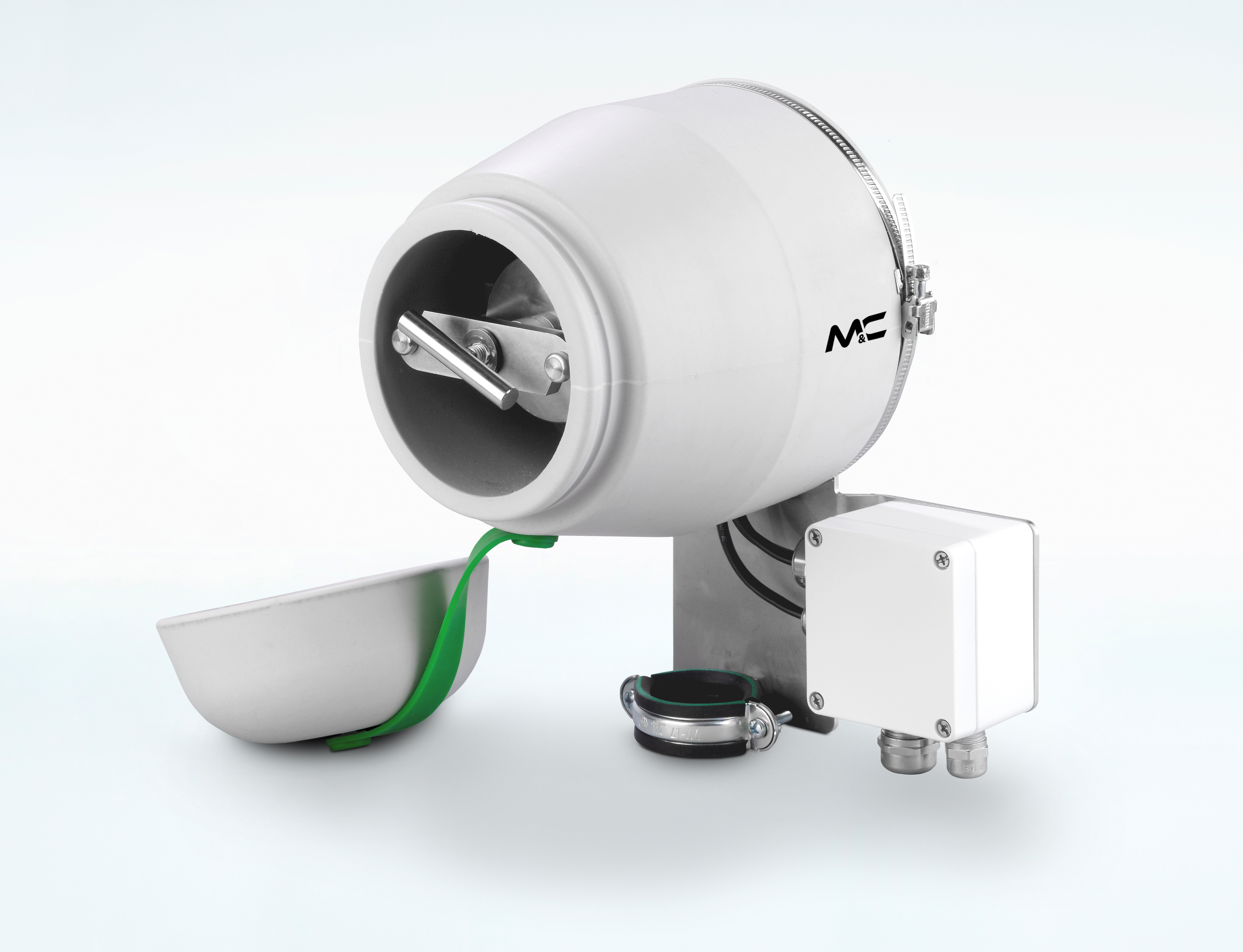 SP180-H-EX2-T2, zone 2 | M&C TechGroup