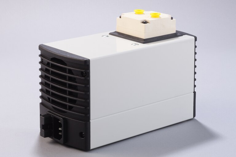 Oblique view of Diaphragm Pump N9 KP18