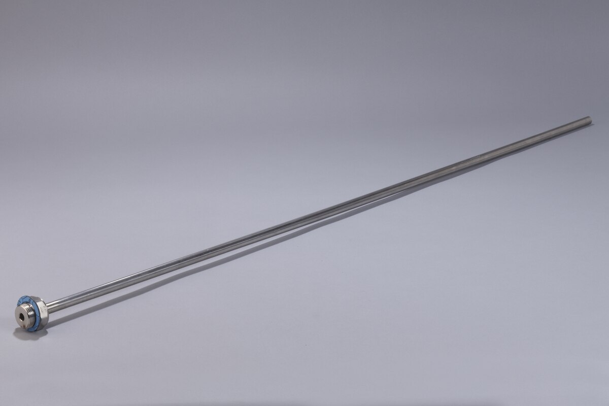 SP210/180/SS, sample tube, 12 x 1 mm | M&C TechGroup