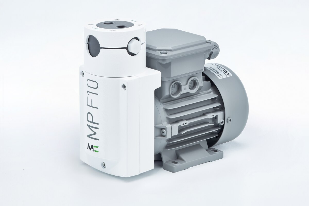 MP-F 10 | M&C TechGroup