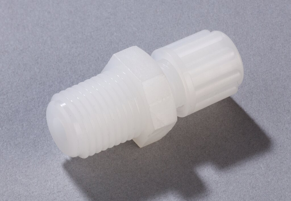 GE PVDF DN 4/6 - 1/4