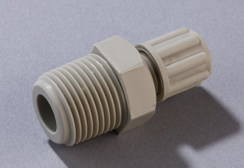 GE PP DN 4/6 - NPT 3/8