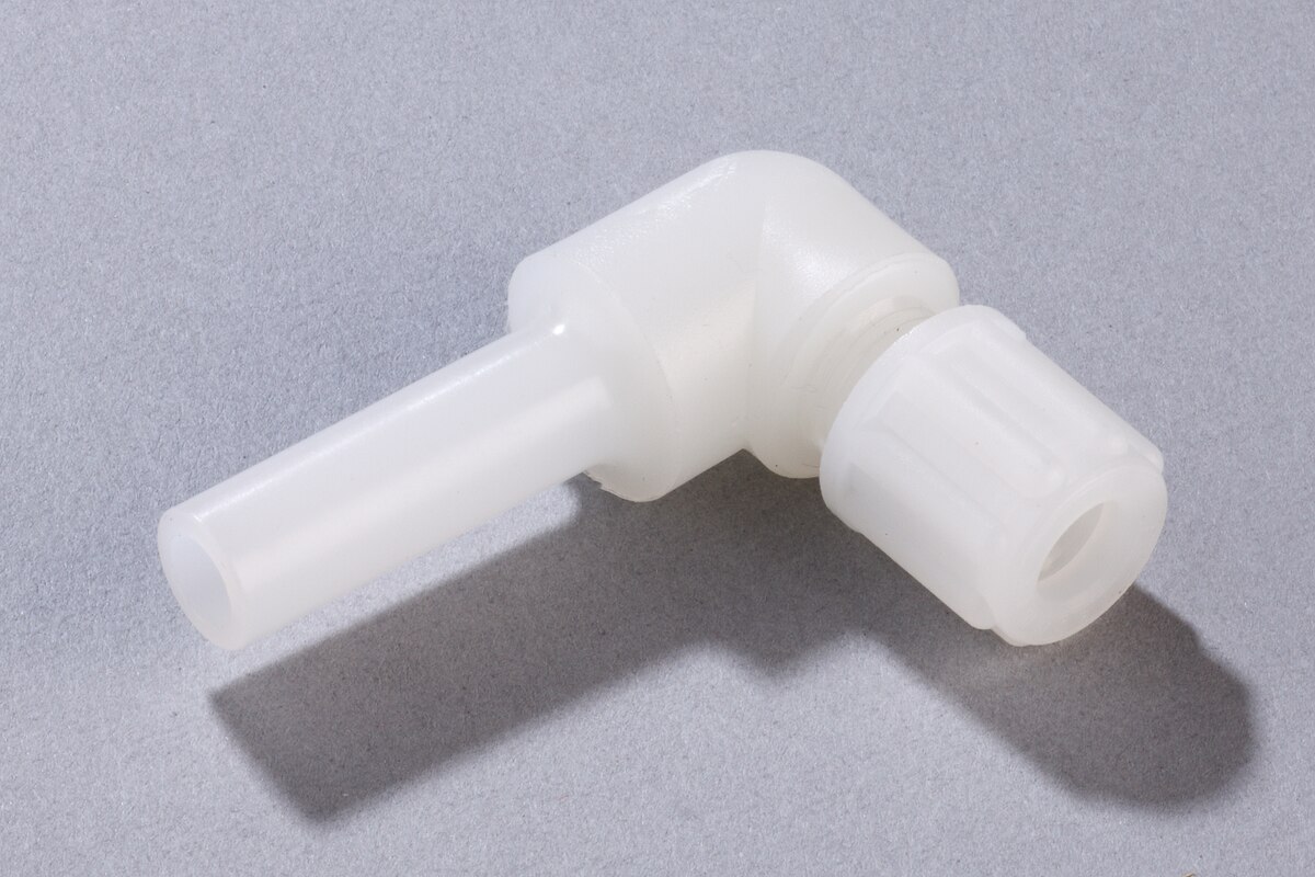 EV PVDF D 8 - DN 4/6 | M&C TechGroup