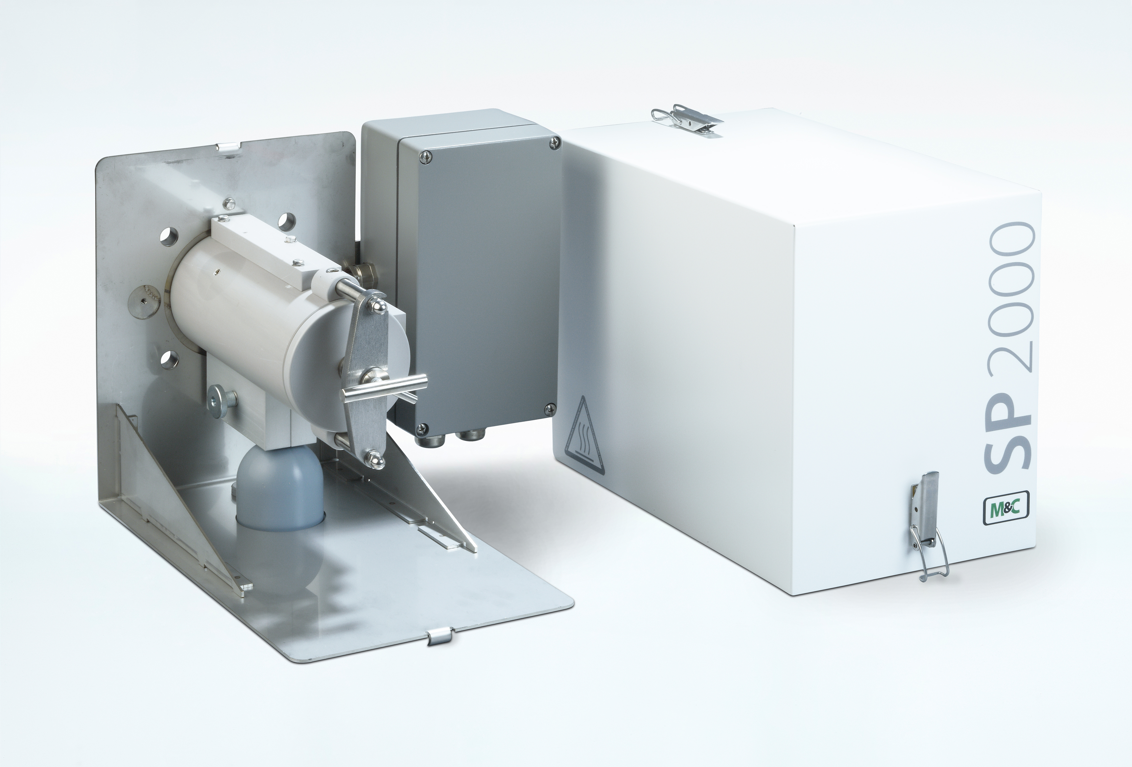 SP2000-H, 230 V | M&C TechGroup