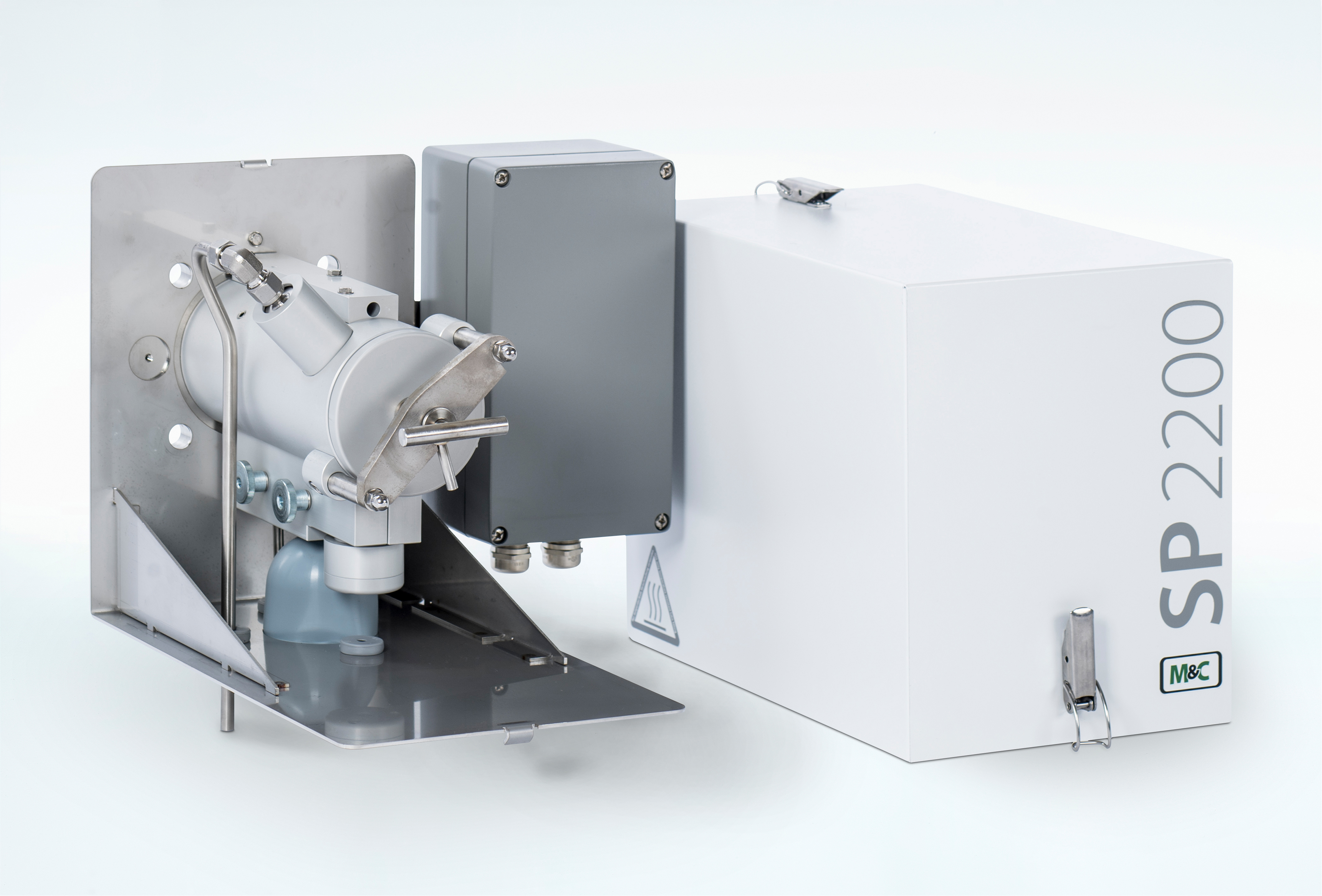 SP2200-H/C/I/BB-F, 230 V | M&C TechGroup
