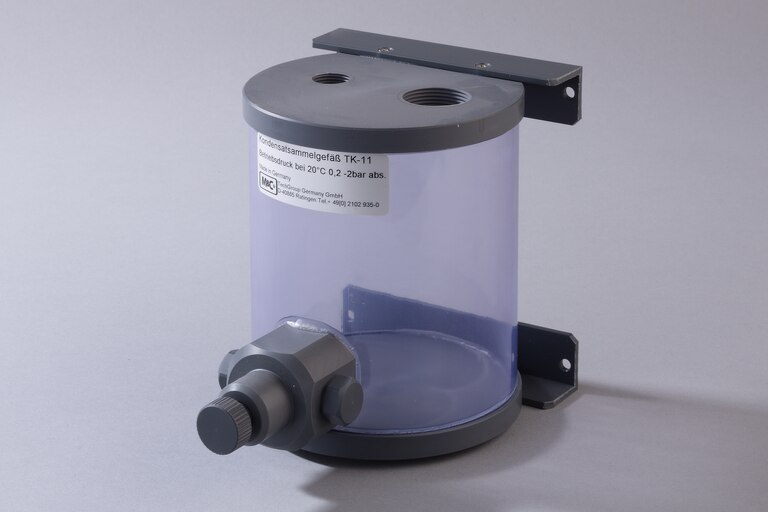 Condensate Removal | M&C TechGroup Condensate Removal | M&C TechGroup