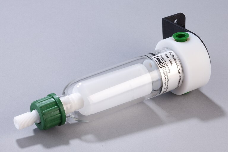Condensate Removal | M&C TechGroup Condensate Removal | M&C TechGroup