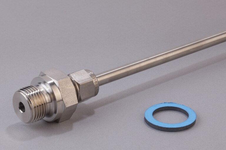 Details about   NEW M&C PRODUCTS 2200-3.47.1 THERMOCOUPLE 