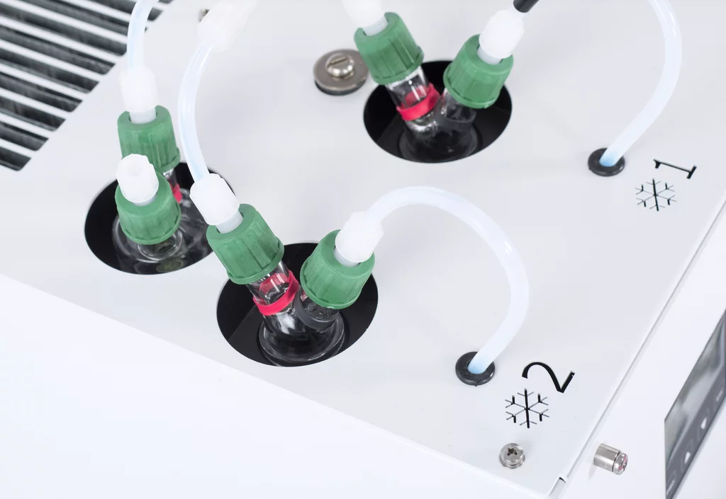 EC30C, 115 V | M&C TechGroup EC30C, 115 V | M&C TechGroup