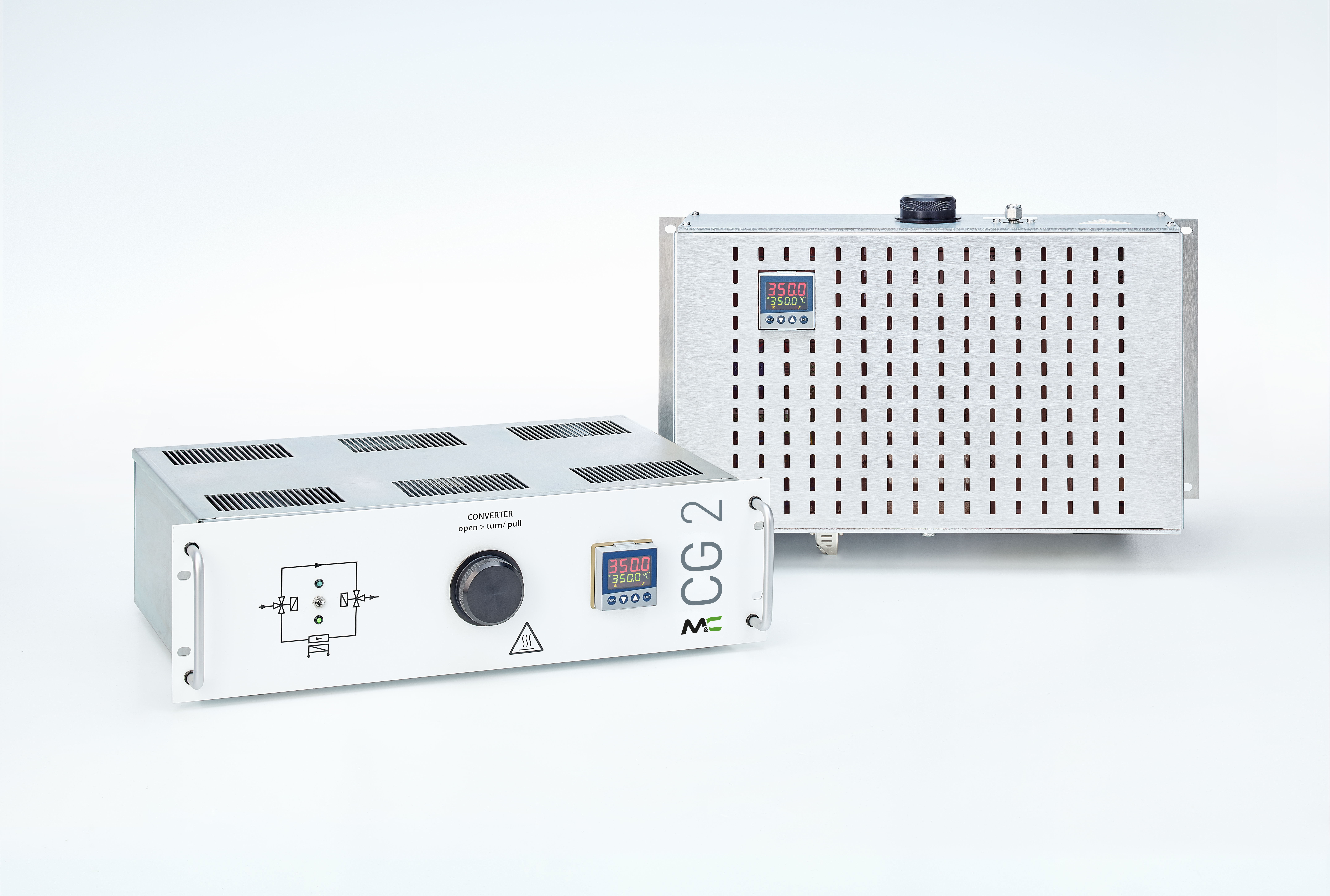 Gas Converters M&C TechGroup