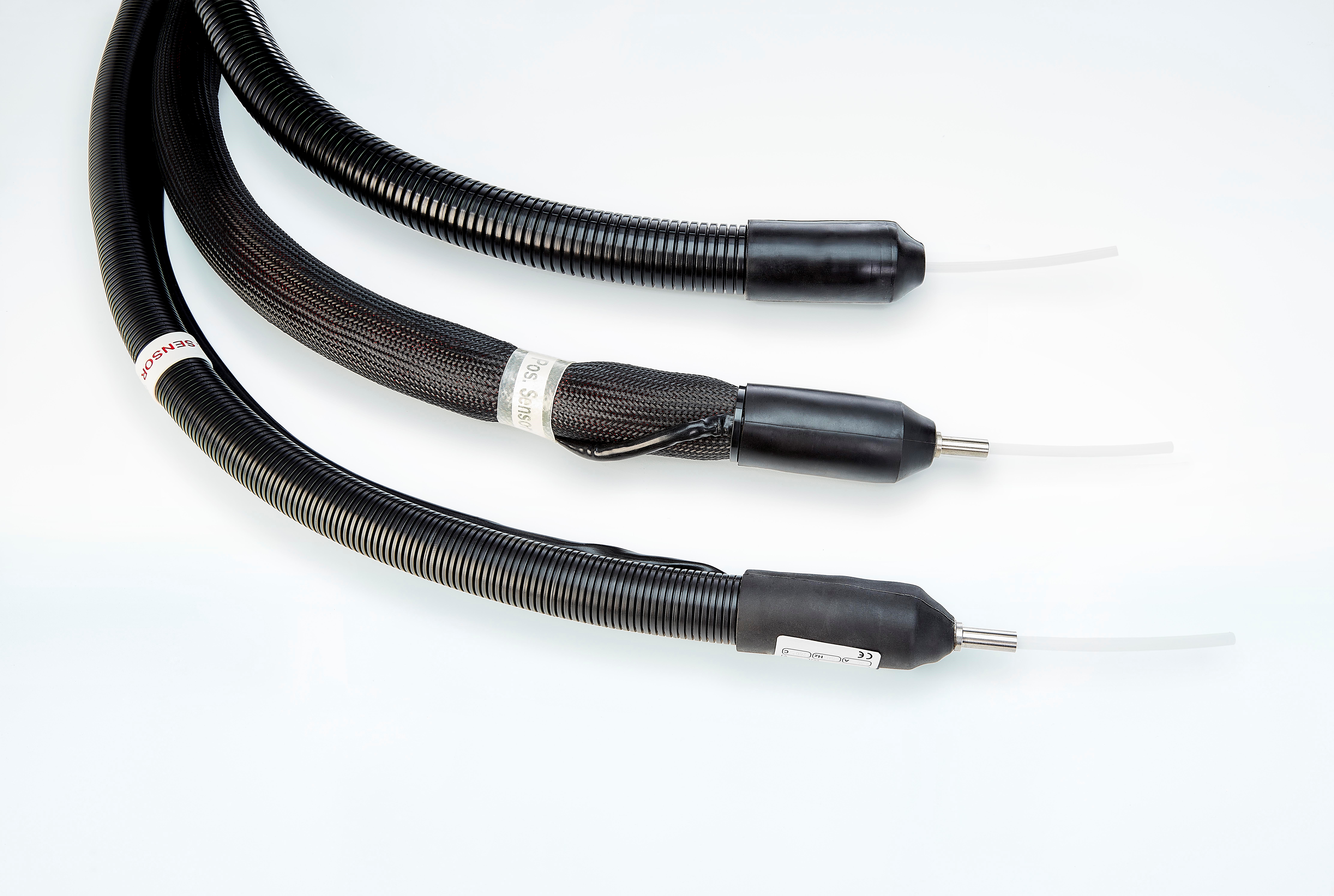 Heated Sample Lines | Mu0026C TechGroup