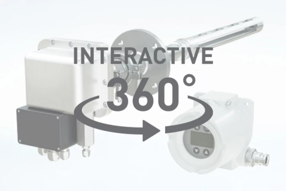 Zetrom Ptm600-Em Portable Multi 6-In1 Industrial Emission